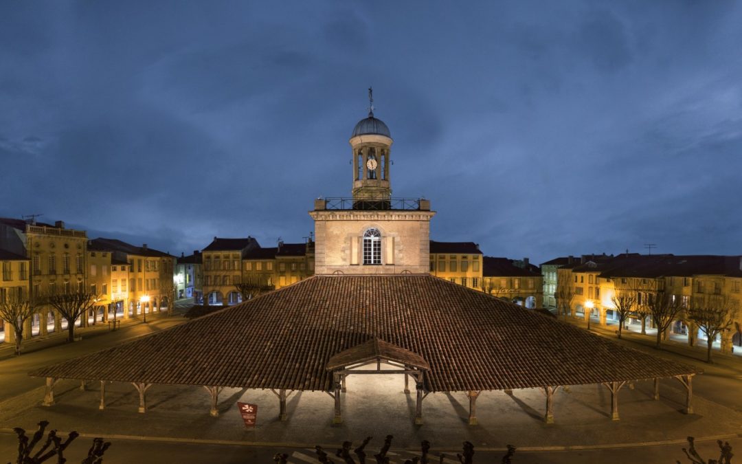 MUSÉE DU BOIS ET DE LA MARQUETERIE, Revel