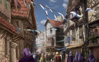 PARC HISTORIQUE « ECLAT », Tournus