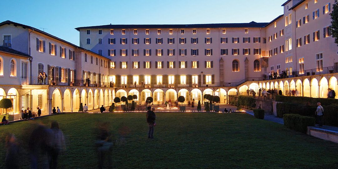 COUVENT DE LA VISITATION ET MUSÉE DE LA CHAUSSURE