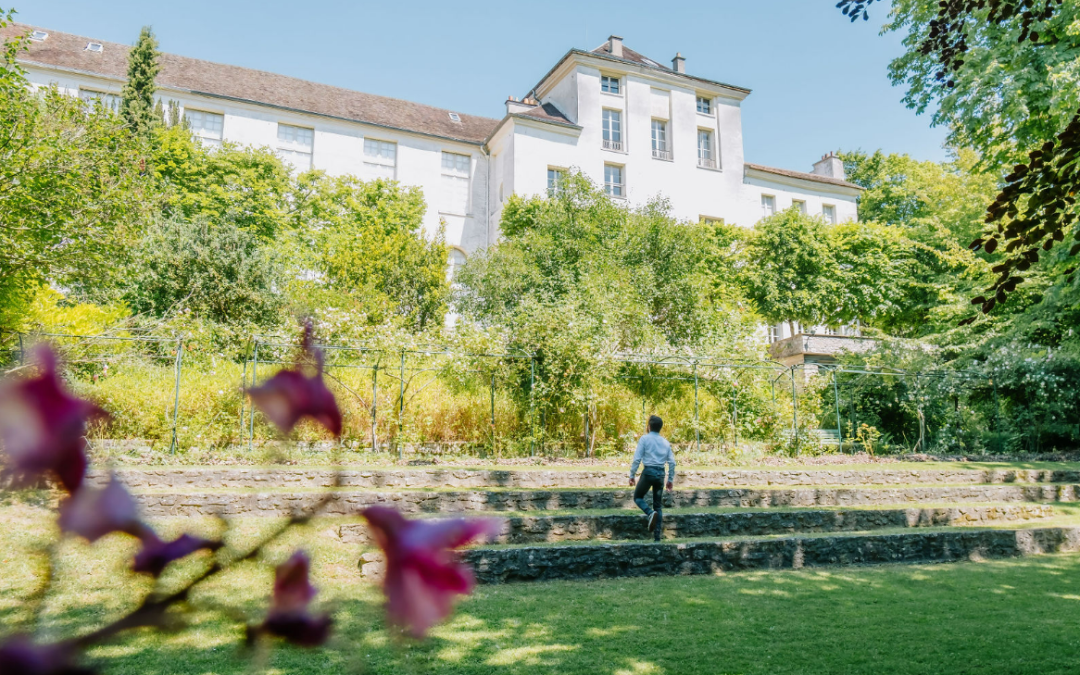 MUSÉE DÉPARTEMENTAL MAURICE DENIS, Saint-Germain-en-Laye