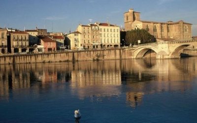 QUARTIER CULTUREL ET CRÉATIF, Romans-sur-Isère