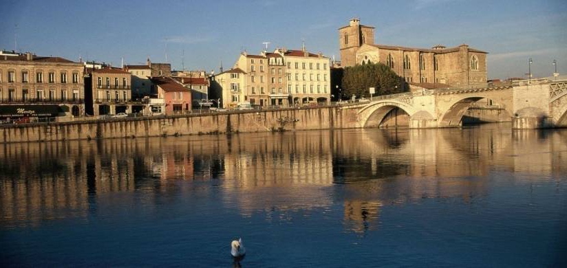 QUARTIER CULTUREL ET CRÉATIF, Romans-sur-Isère