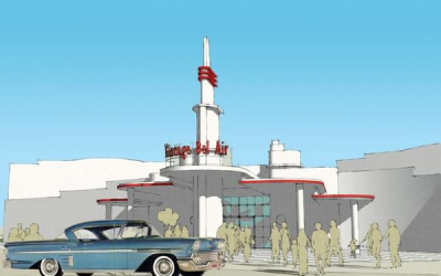 PARC VINTAGE BEL-AIR, Côte-d’Or