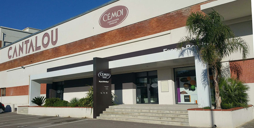 CÉMOI – CENTRE DE VISITEURS, Perpignan