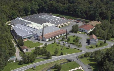 CRISTEL, Fesches-le-Châtel