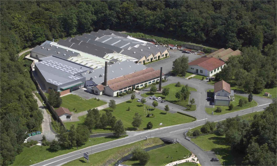 CRISTEL, Fesches-le-Châtel